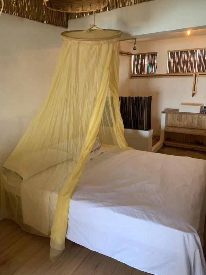 Hotel Lyoban Zipolite Kültér fotó