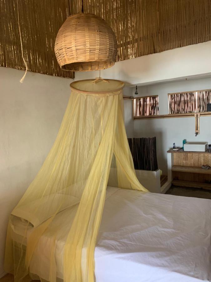 Hotel Lyoban Zipolite Kültér fotó