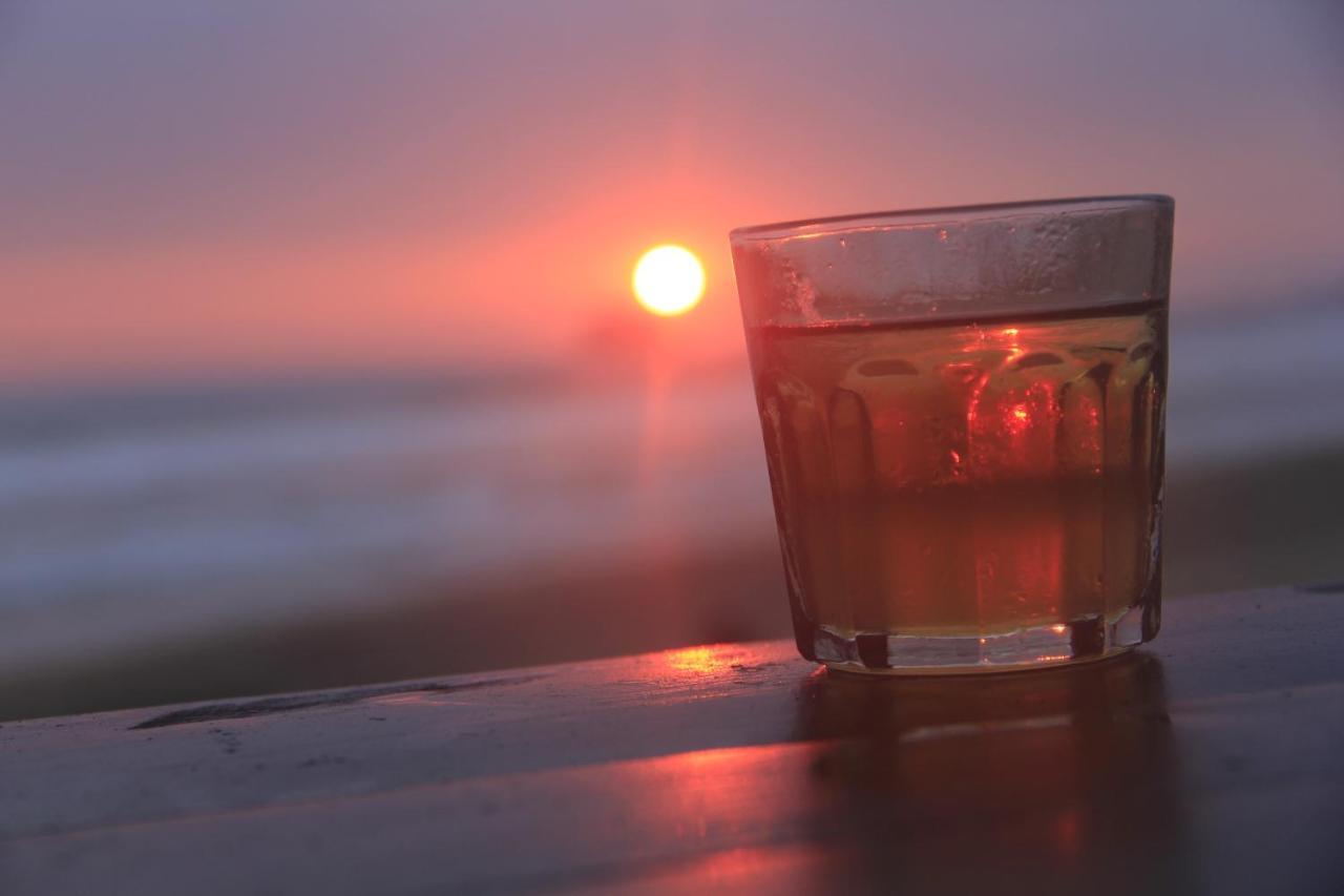 Hotel Lyoban Zipolite Kültér fotó