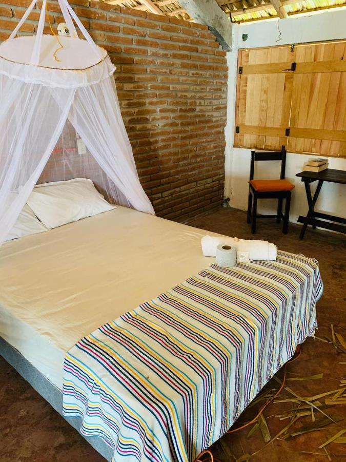 Hotel Lyoban Zipolite Kültér fotó